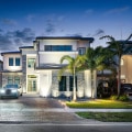 Enhance Real Estate with Solar Landscape Lights in Boca Raton