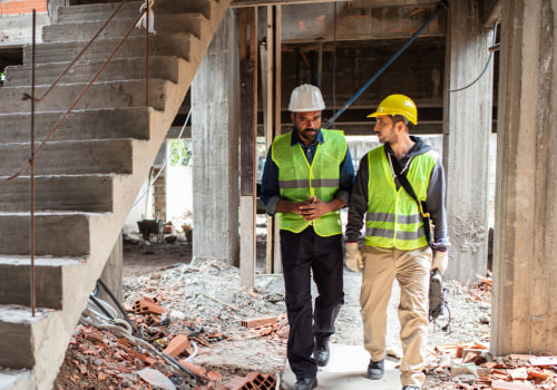 Understanding the Impact of Property Inspections on Real Estate Risk Management