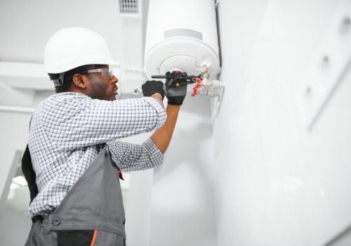Real Estate Risk Management: Water Heater Repair in Phoenix