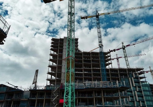 Effective Strategies for Mitigating Risks in New Construction Investments