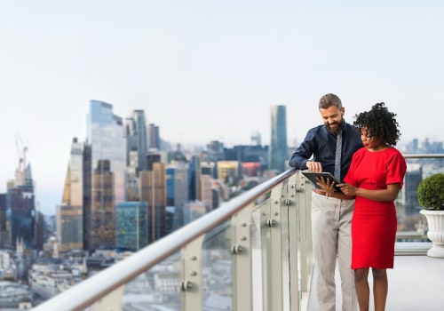 The Role of Documentation and Record-Keeping in Effective Real Estate Risk Management