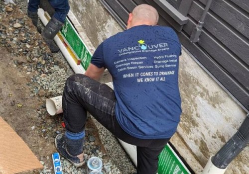 Real Estate Risk Management and Reliable Drain Servicing in Vancouver