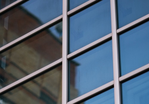 Real Estate Risk Management: Commercial Glass Solutions