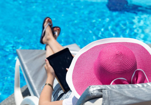 Real Estate Risk Management for Swimming Pond Construction