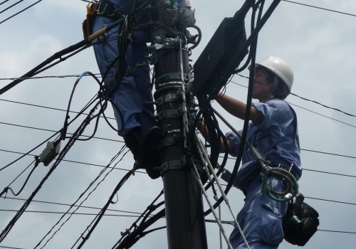 Real Estate Risk Management: Safeguard Your Property with Expert Electrical Repair in Vancouver, WA