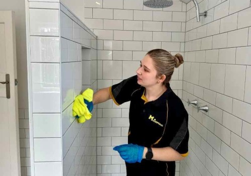 Understanding Professional Shower Cleaning Costs in Phoenix