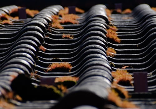 Protect Your Property with Expert Roofing Installation
