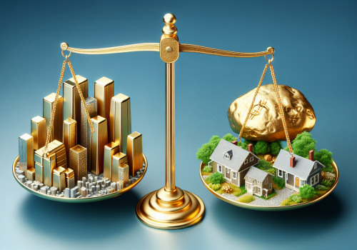 Understanding the Role of Diversification in Real Estate Risk Management