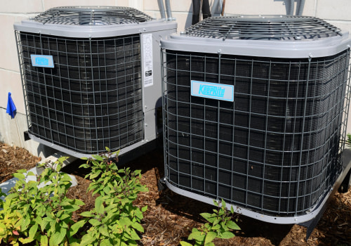 Enhance Real Estate Value with Indoor Air Quality Services in Gresham, Oregon