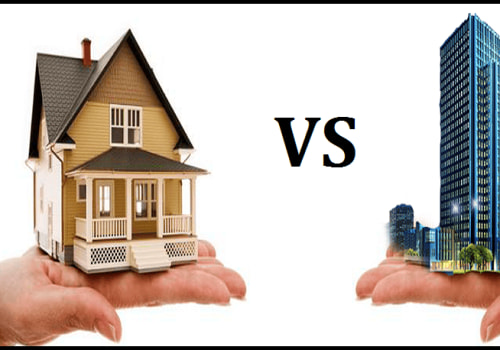 Understanding Real Estate Risk Management: A Comparative Analysis of Commercial and Residential Sectors